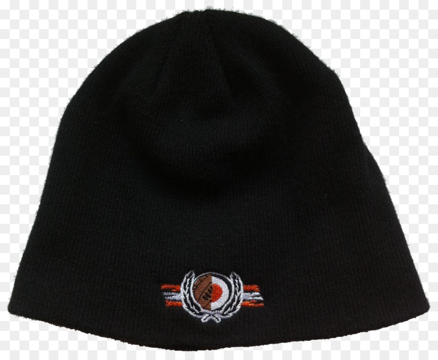 Beanie，Hitam M PNG