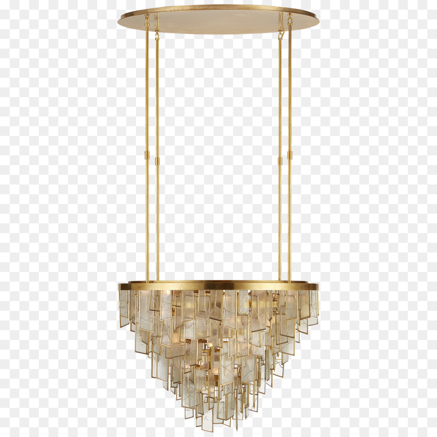 Lampu Gantung Emas，Liontin PNG