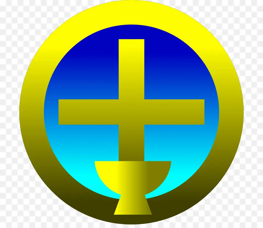 Simbol Perdamaian，Salib Kristen PNG
