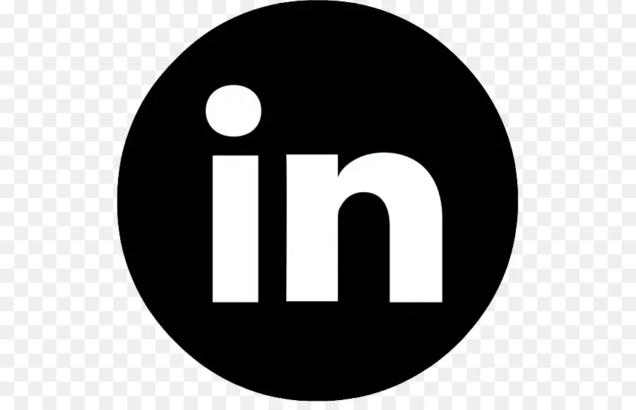 Logo Linkedin，Media Sosial PNG