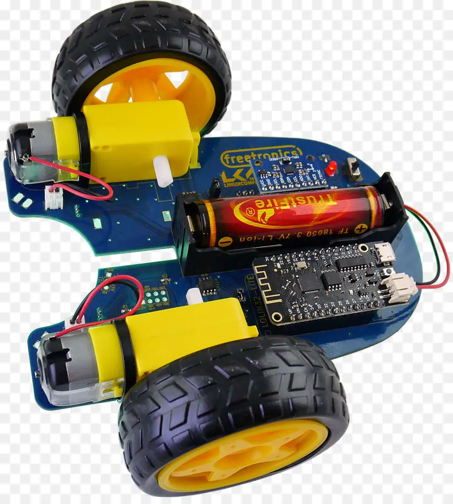 Mobil Robot，Robot PNG