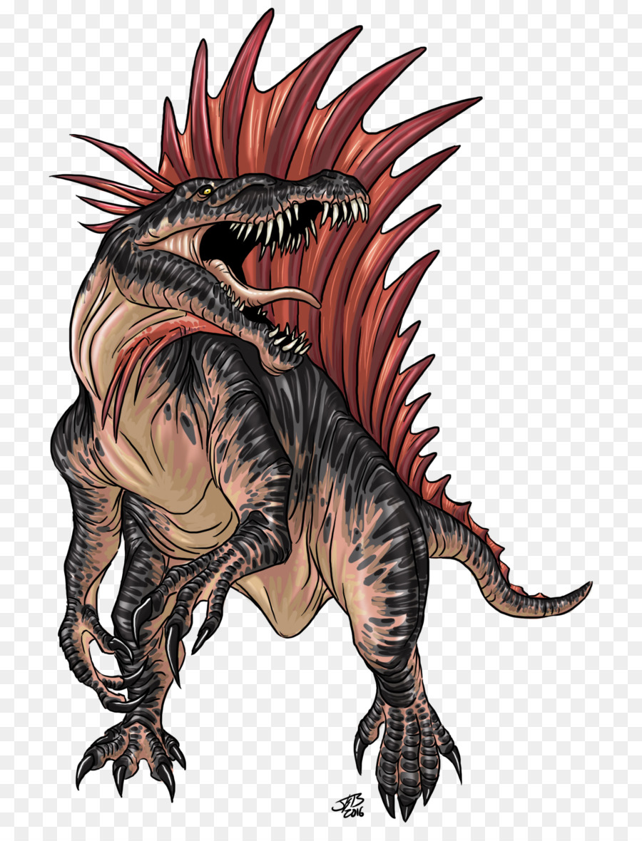 Dinosaurus，Prasejarah PNG