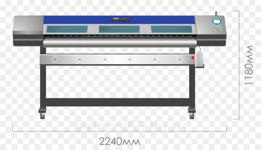 Printer，Percetakan PNG