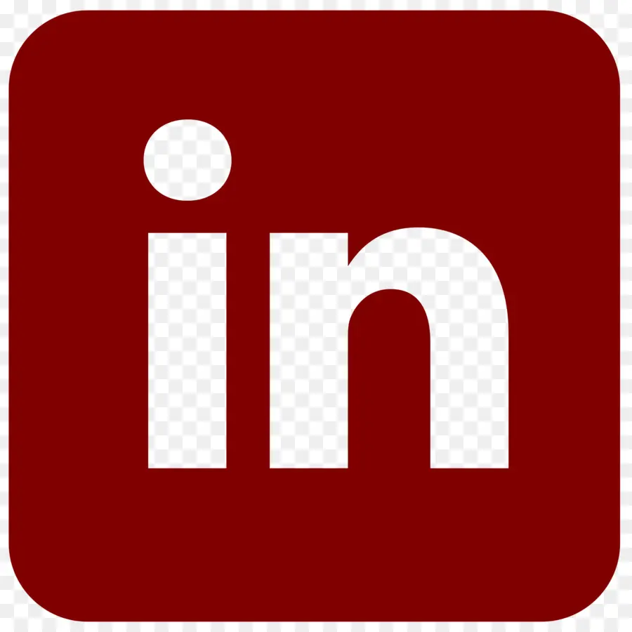 Logo Linkedin，Media Sosial PNG