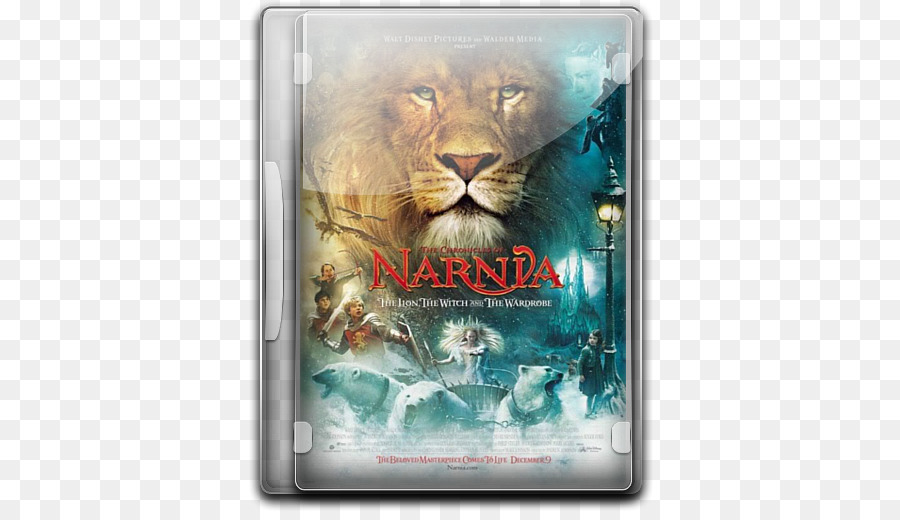 Narnia，Fantasi PNG