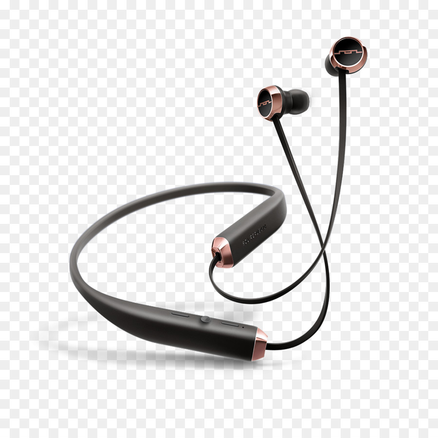 Earphone Putih，Headphone PNG