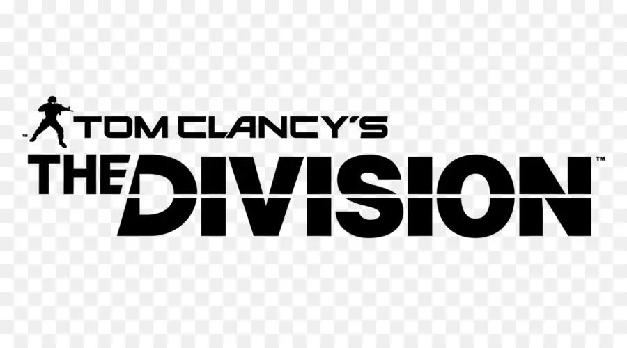 Logo Divisi，Tom Clancy PNG