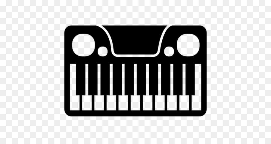 Keyboard，Suara Synthesizer PNG