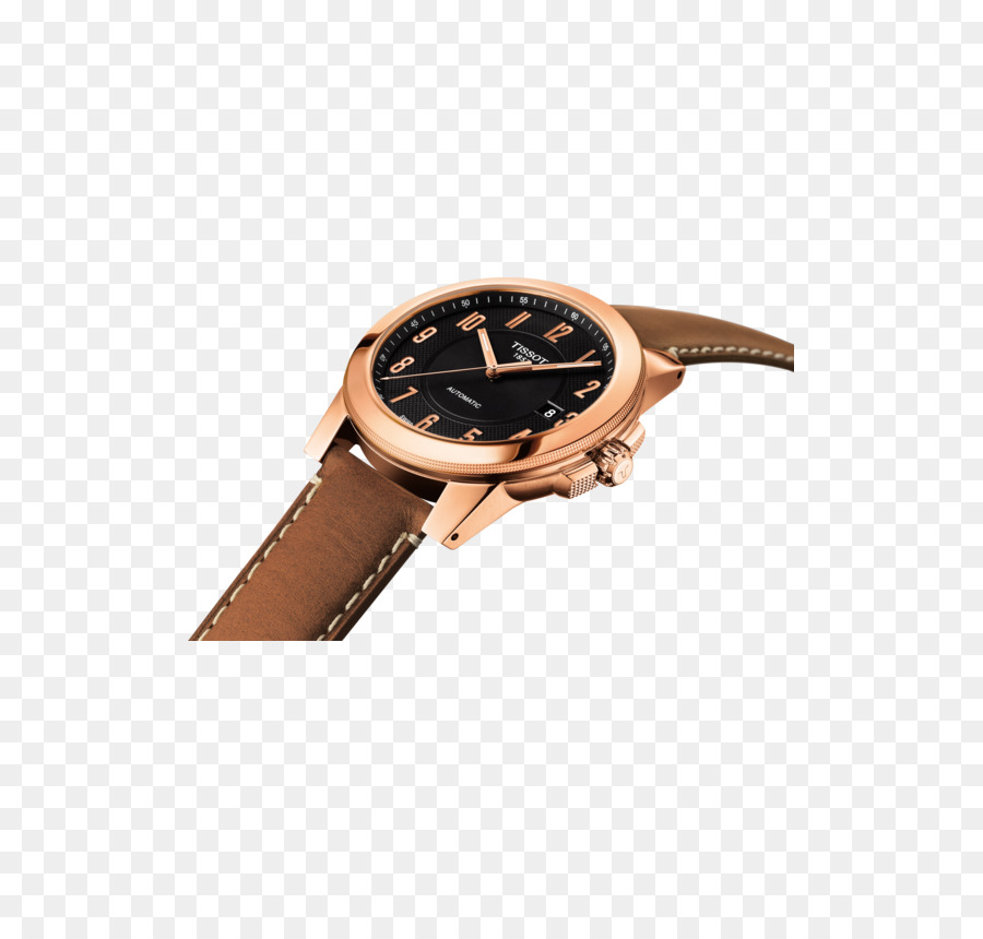 Tissot，Watch PNG