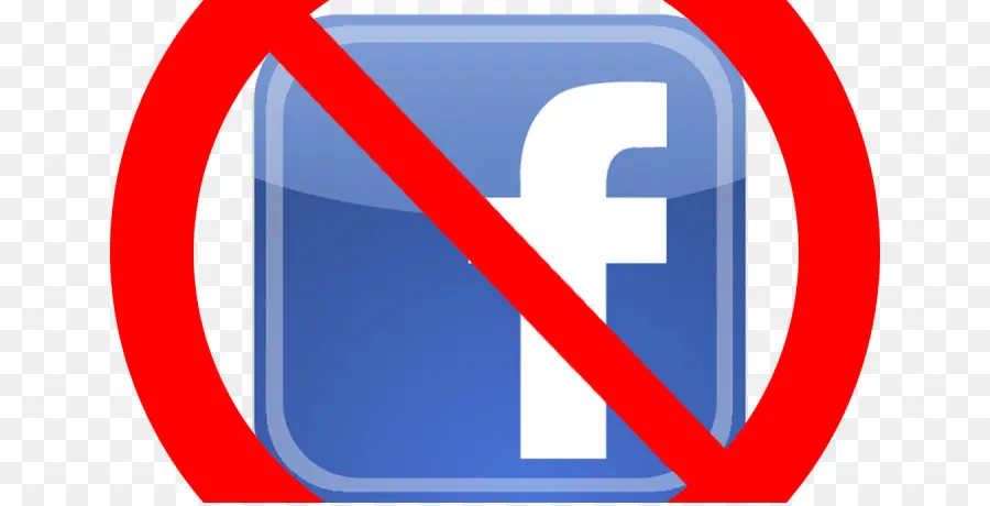 Facebook，Tidak Ada Simbol PNG