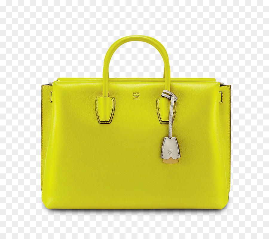 Tas Tangan Kuning，Mode PNG