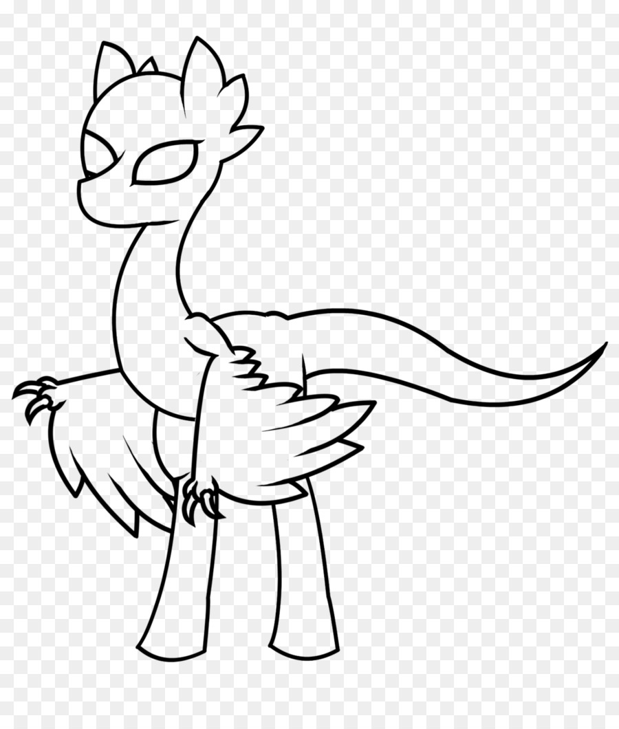 Pony，Gambar PNG