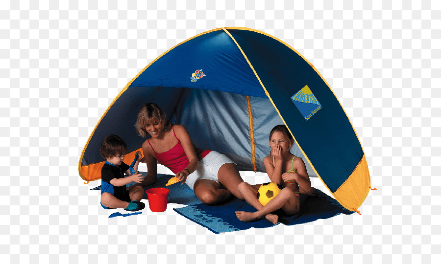 Tenda，Keluarga PNG
