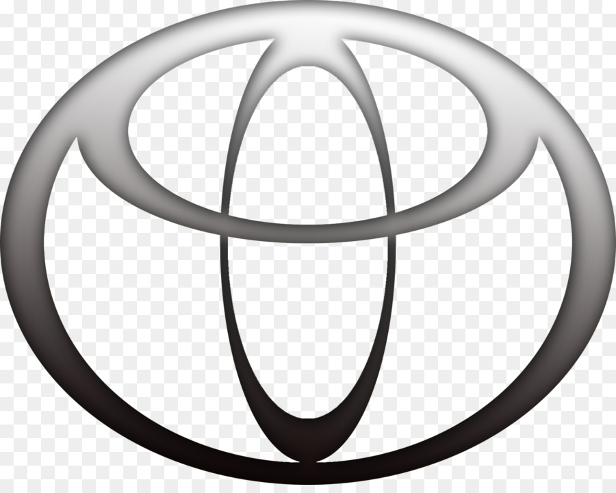 Roda Alloy，Toyota PNG