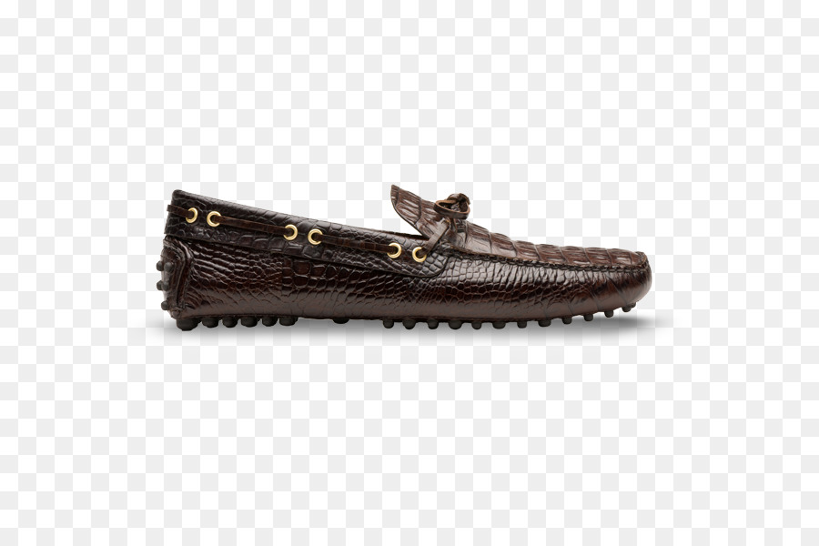 Sepatu Slipon，Kulit PNG