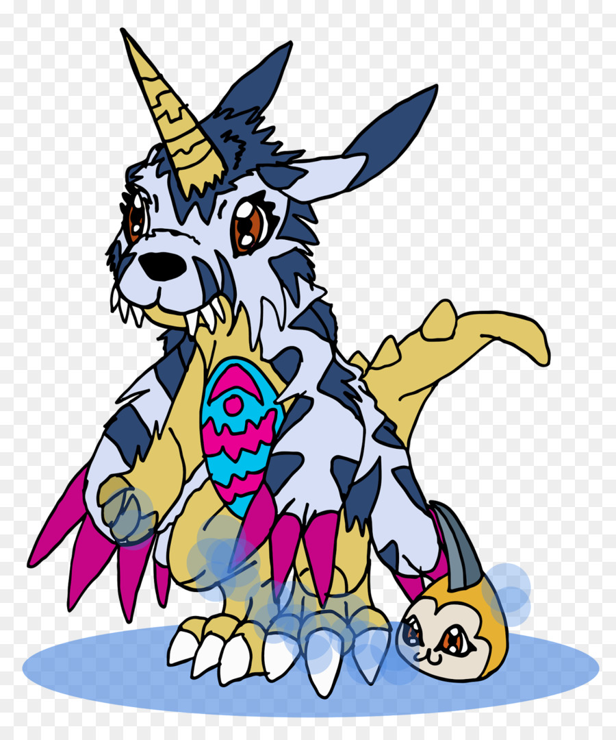 Digimon，Anime PNG