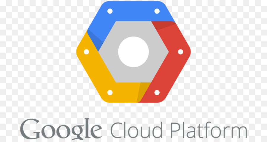 Google Cloud Platform，Awan PNG