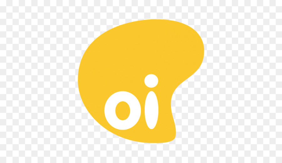 Logo Oi，Kuning PNG