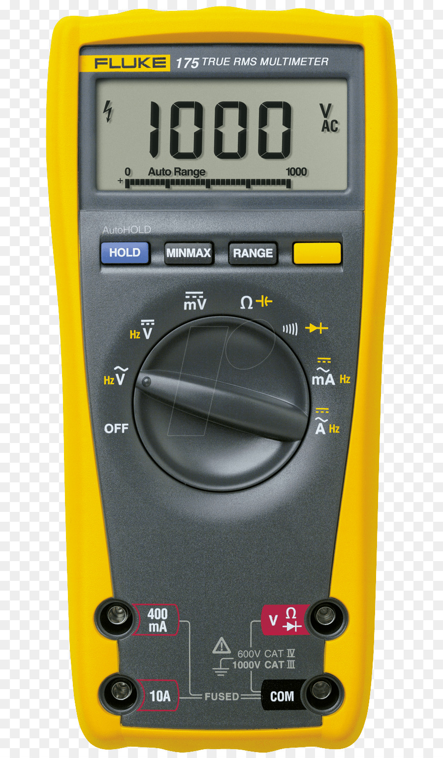 Multimeter，Digital Multimeter PNG