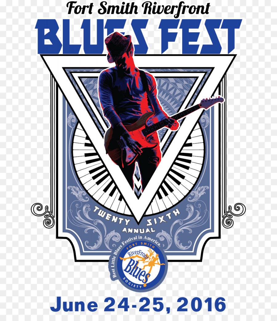 2018 Festival Blues Tepi Sungai，Blues PNG