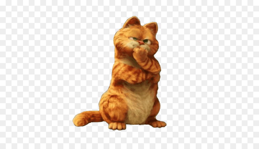 Gambar Kucing Garfield - Gambar Barumu