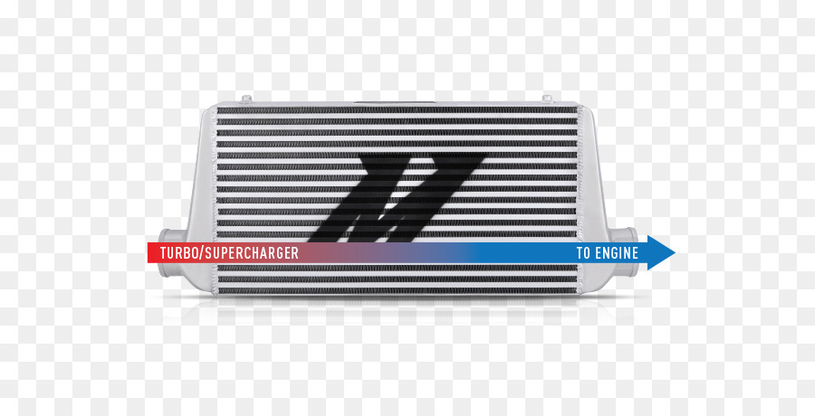 Intercooler，Radiator PNG