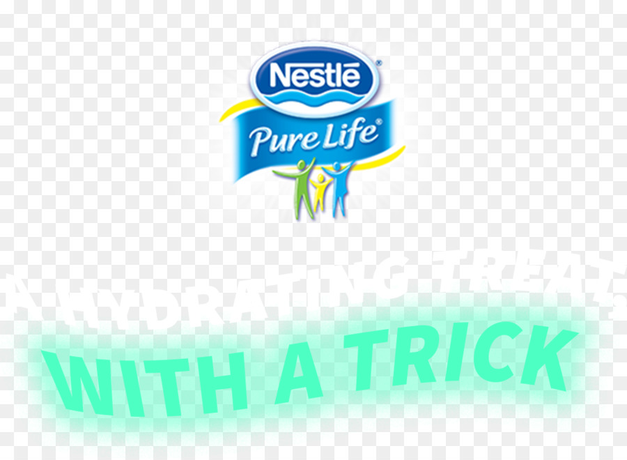 Nestle Kehidupan Yang Murni Merek Logo gambar png