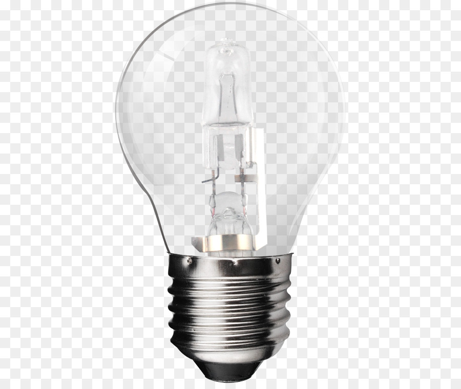 Bola Lampu，Filamen PNG