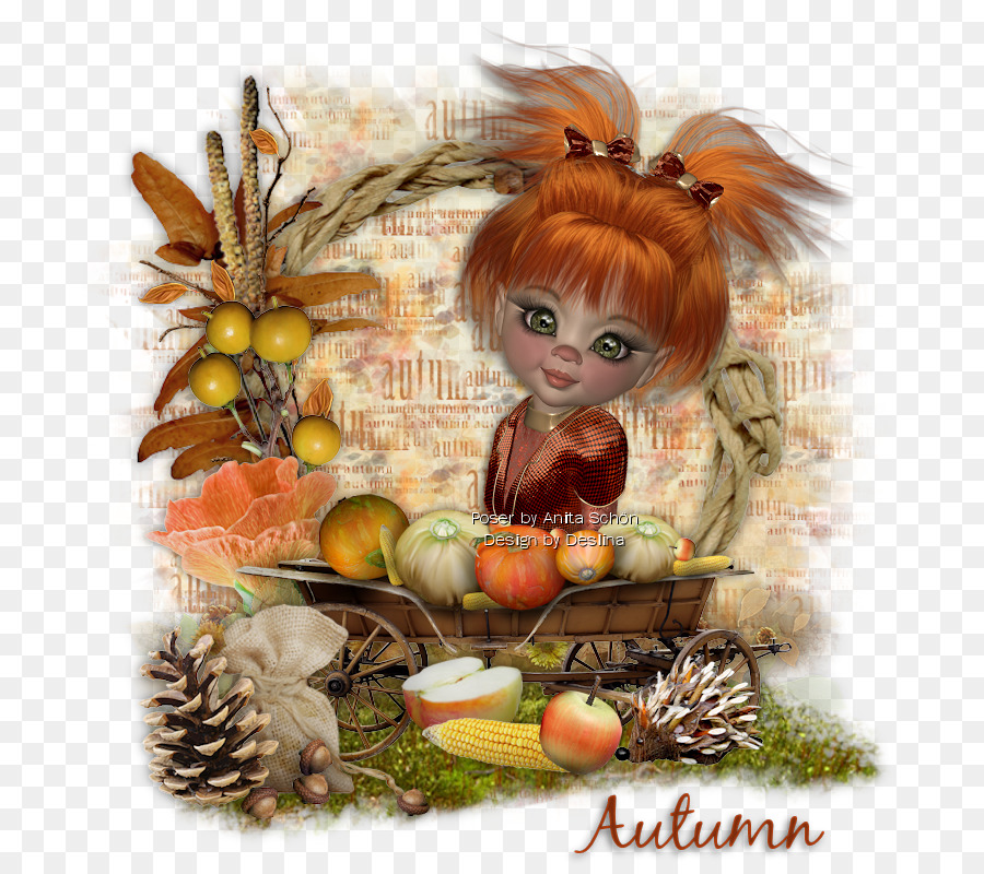 Hari Thanksgiving，Hewan PNG