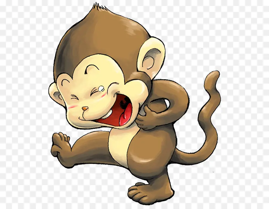 Monyet，Singa PNG