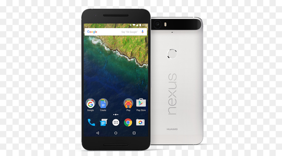 Nexus 6p，Nexus 5 X PNG