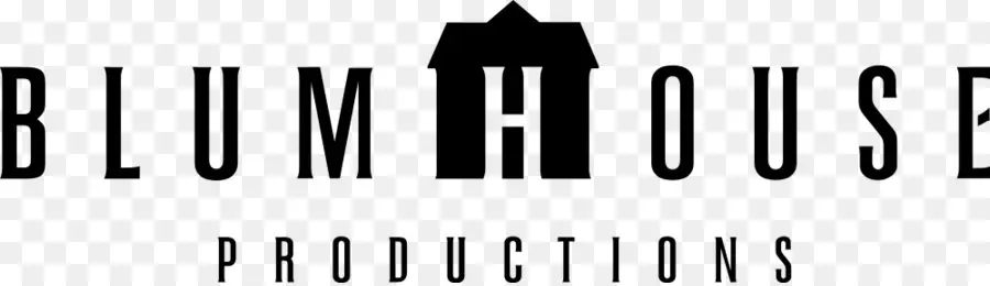 Produksi Blumhouse，Logo PNG