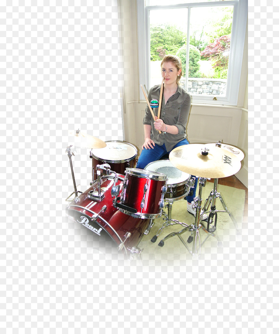 Bass Drum，Timbales PNG