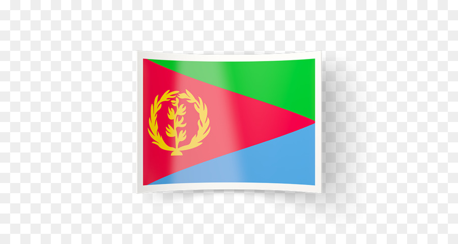 Eritrea，Bendera Eritrea PNG