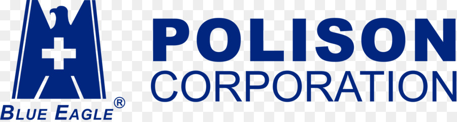 Logo Polis，Biru PNG