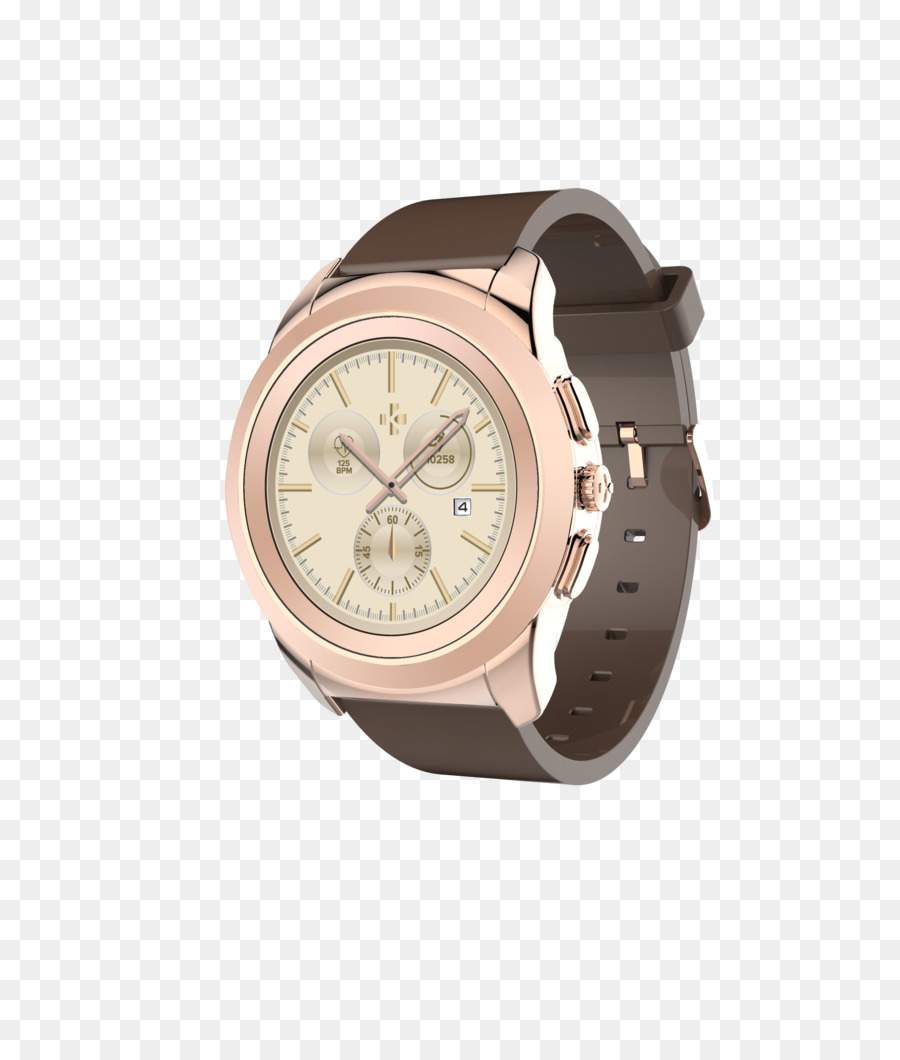 Mykronoz Zetime Asli，Smartwatch PNG