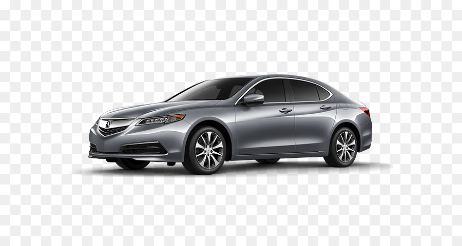 2018 Acura Tlx，Acura PNG