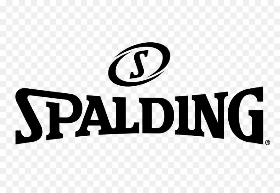 Logo Spalding，Merek PNG