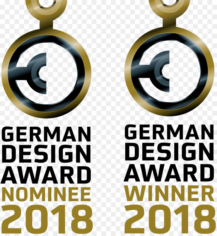 Desain Penghargaan Republik Federal Jerman，Menghadiahkan PNG