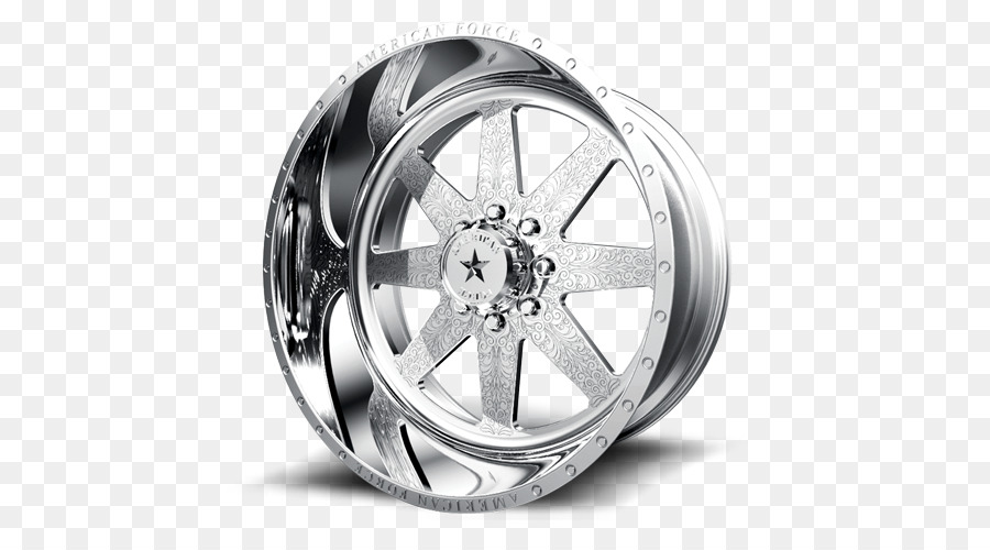 Roda Alloy，Roda PNG