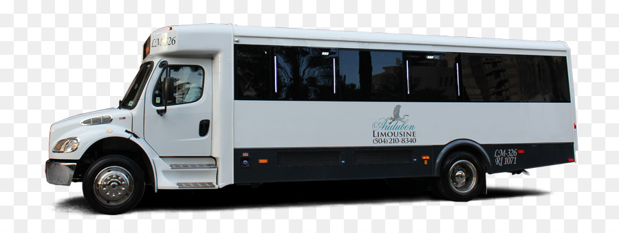 Bus，Kendaraan Komersial PNG