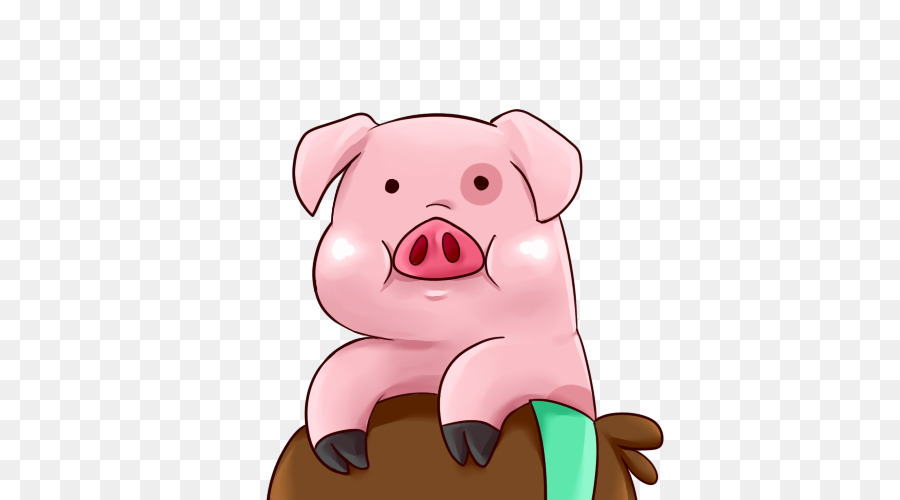 Babi，Peternakan PNG