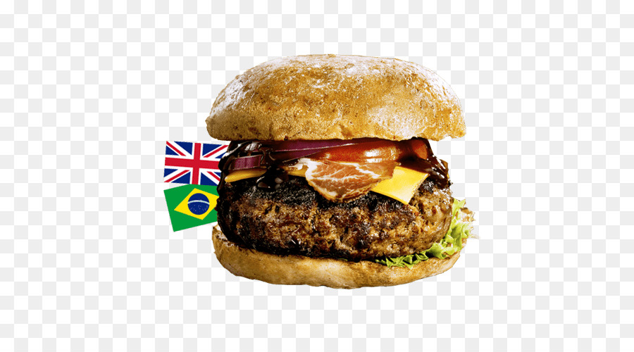 Hamburger，Pizza PNG