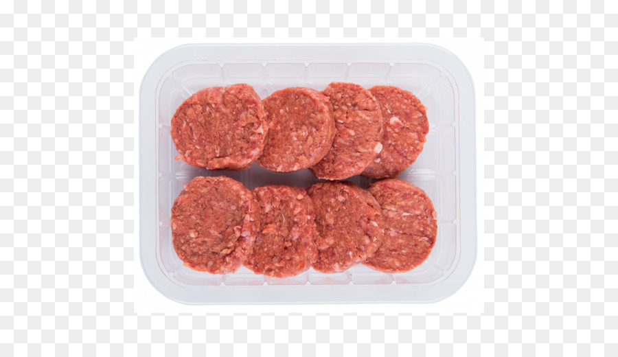 Salami，Sosis PNG