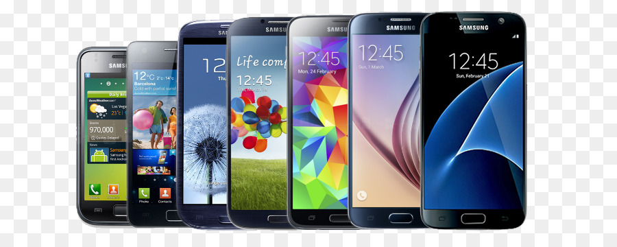 Samsung Galaxy S，Samsung Galaxy Y PNG