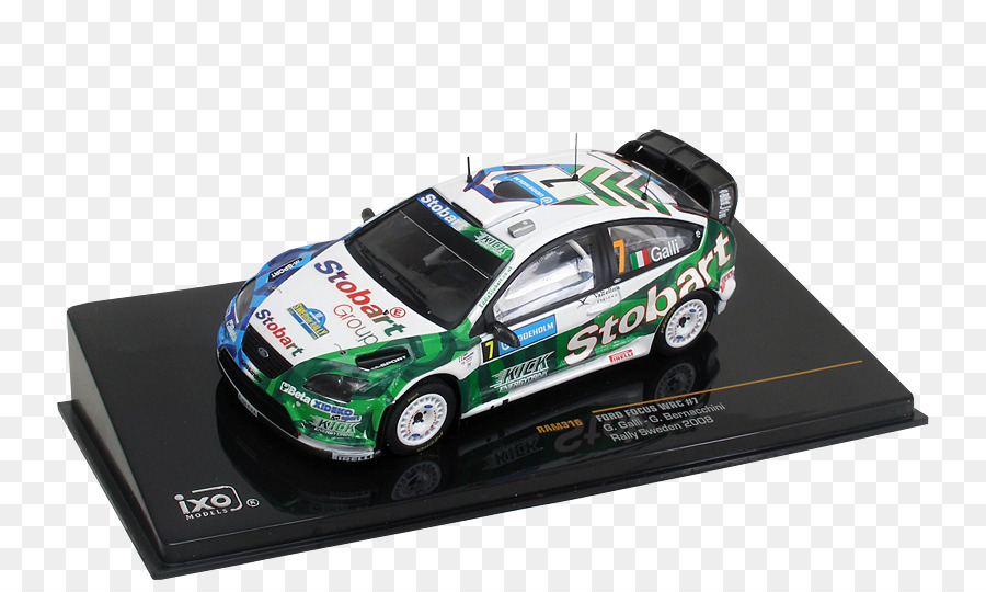 Ford Focus Rs Wrc，Mobil PNG