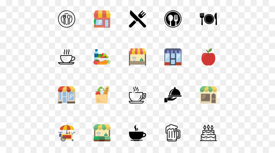 Emoji，Ikon Komputer PNG