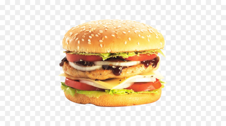 Burgernya，Sandwich PNG