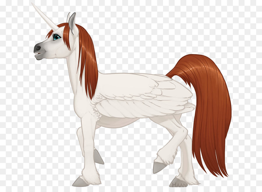 Unicorn，Mitos PNG