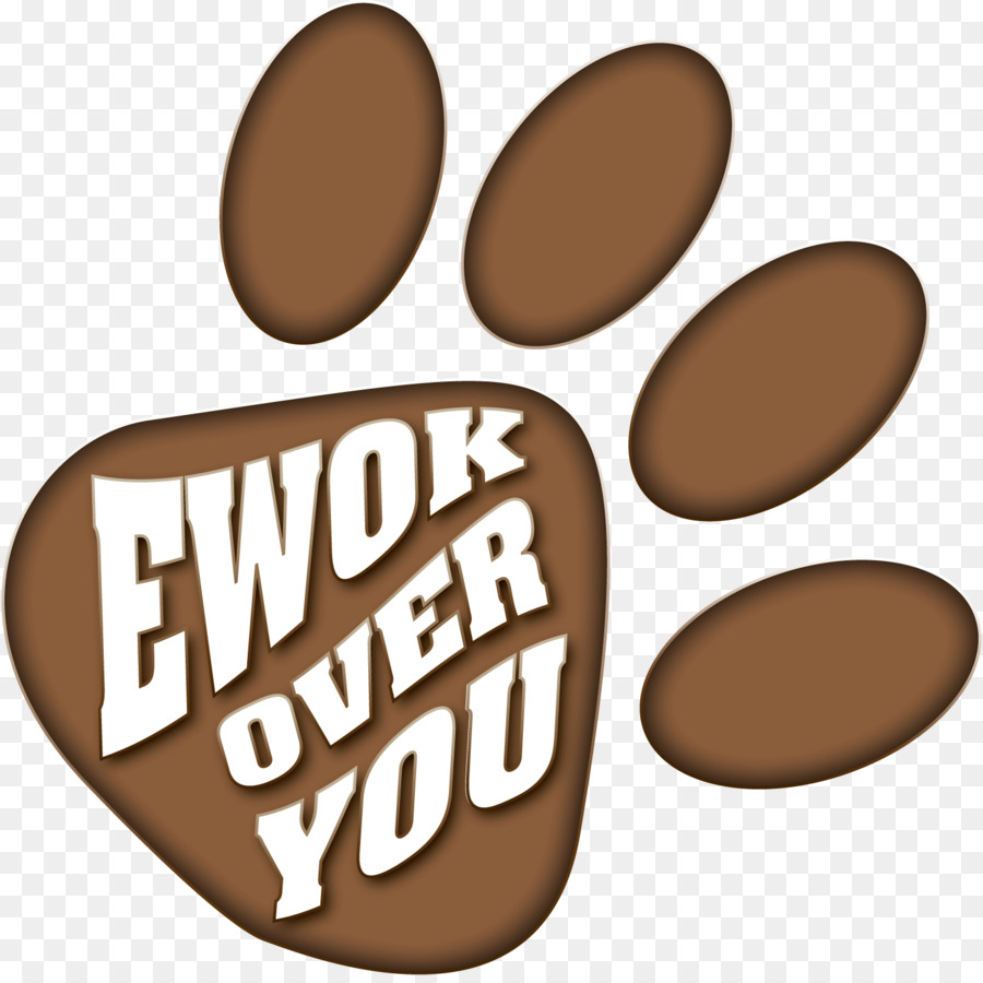 Logo，Ewok PNG